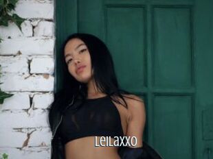 Leilaxxo