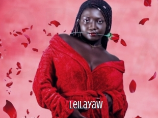 Leilayaw