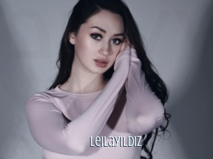 Leilayildiz