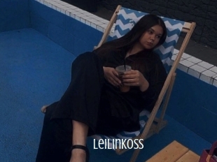 Leilinkoss