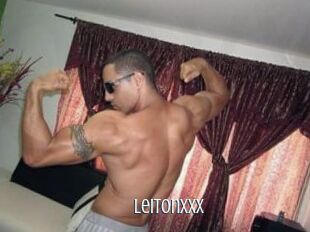 Leitonxxx