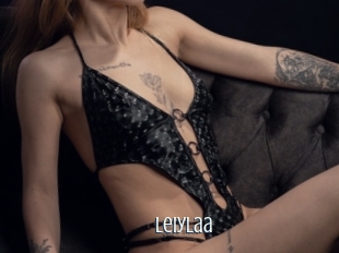 Leiylaa