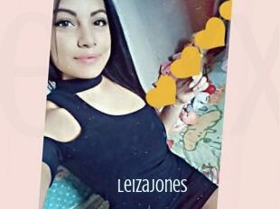 Leizajones