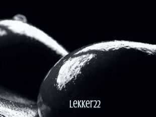 Lekker22