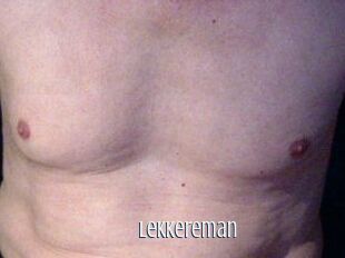 lekkereman Edonkey xxx