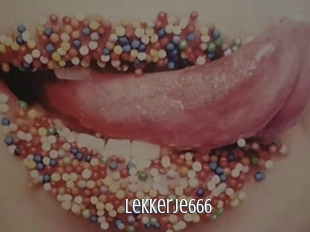 lekkerje666 Edonkey xxx