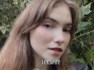 leksifire Edonkey xxx