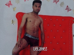 Lelahez