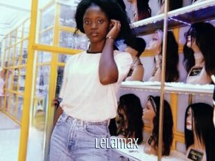Lelamax