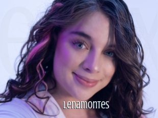 Lenamontes