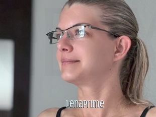Lenaprime