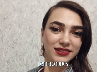 Lennagoddes