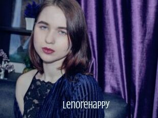 Lenorehappy