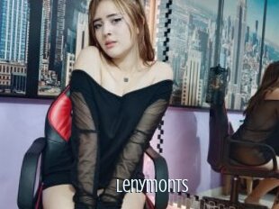 Lenymonts