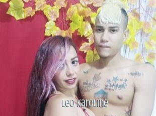 Leo_karoline