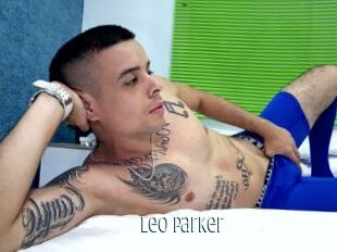 Leo_parker