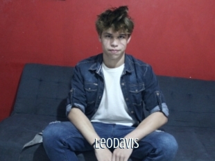 Leodavis