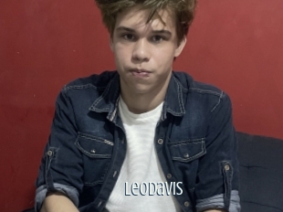 Leodavis