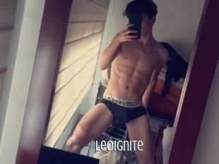 Leoignite