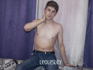Leolesley