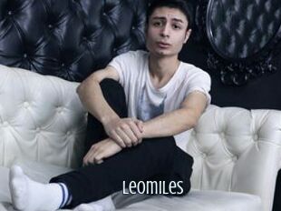 Leomiles