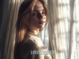 Leonaabbate