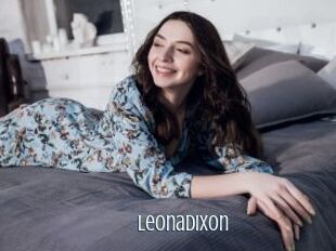 Leonadixon