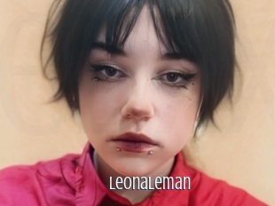 Leonaleman