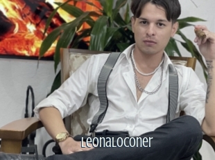 leonaloconer Edonkey xxx