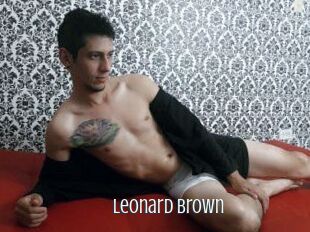 Leonard_brown