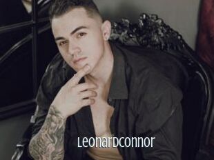 Leonardconnor