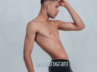 Leonardgrant