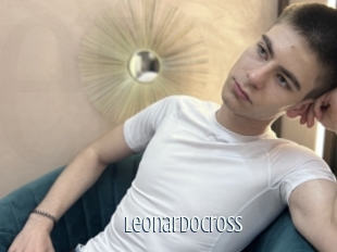 leonardocross Edonkey xxx