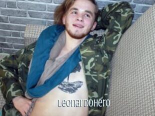 Leonardohero