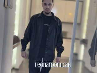 leonardomicah Edonkey xxx