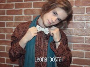 Leonardostar