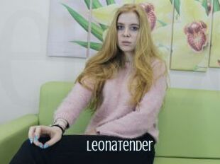 Leonatender