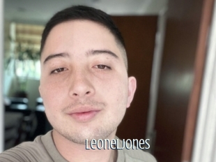 Leoneljones