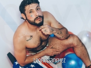 Leonelsanchez