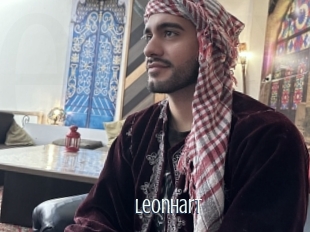 Leonhart