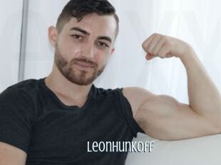Leonhunkoff