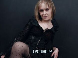 Leonihope