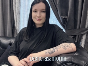 Leonorasantorini