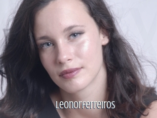 Leonorferreiros
