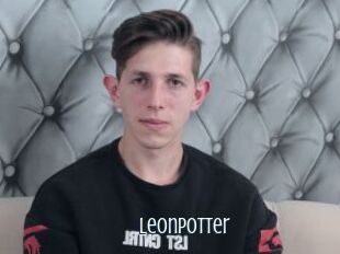 Leonpotter