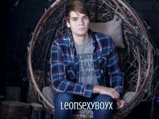 Leonsexyboyx