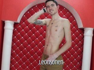 Leonsonen