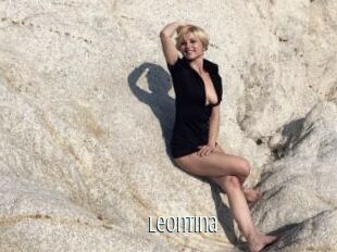 Leontina
