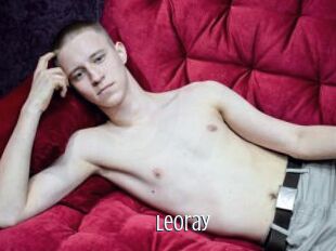 Leoray