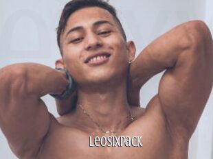 Leosixpack